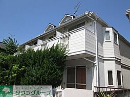 ビューパレス清瀬II