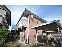 エステートピア貫井北町