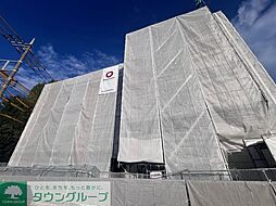 Asset-Court花小金井南町 3階1LDKのリビング/ダイニング