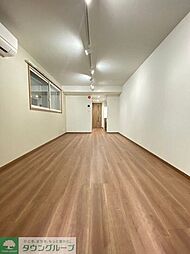 ルミナス練馬 3階2LDKのリビング/ダイニング