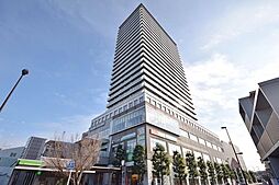 パークハウスワンズタワー