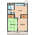 大塚マンション3階6.8万円