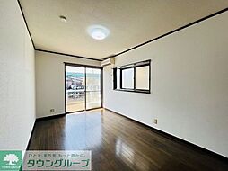 中藤4丁目戸建 3LDKのリビング/ダイニング