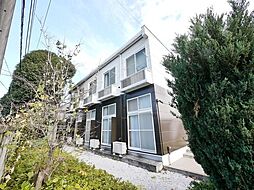 レオパレスキンモクセイ