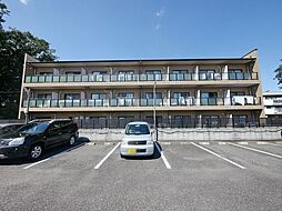 ヴィラ・リビエールII