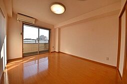 秋津中央ビル 2階1Kのリビング/ダイニング