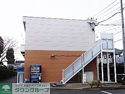 レオパレス柏葉