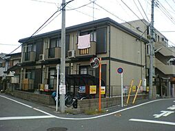 リヴィエール久米川