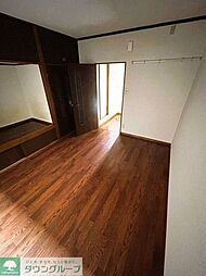 ソレイユカーザ 3階1Kのリビング/ダイニング