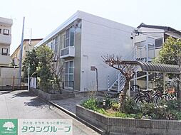 レオパレス独歩