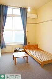 レオパレスエスト 1階1Kのリビング/ダイニング