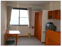 レオパレスＵｒｂａｎ　Ｌｉｆｅ 2階1Kのリビング/ダイニング