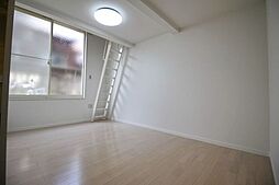 花小金井ＭＳホーム2番館 102 1階ワンルームのリビング/ダイニング