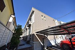 西武新宿線 田無駅 徒歩9分