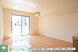 Ｍａｉｓｏｎ　Ｐａｒｋ　Ｌａｎｅ 2階2LDKのリビング/ダイニング