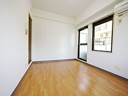 ブランネージュ 2階1Kのリビング/ダイニング