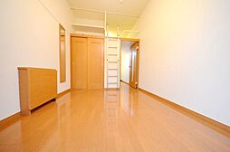 西武新宿線 田無駅 徒歩14分の賃貸アパート 2階1Kのリビング/ダイニング