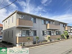 ソレアード　Ｂ棟