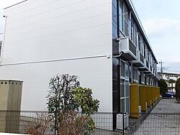 レオパレスメエガII