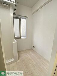 クラウディスプーン 3階ワンルームのリビング/ダイニング