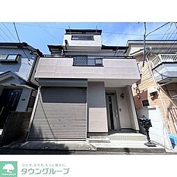 保谷町6丁目戸建