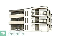 (仮称)D-comodo小金井貫井北町