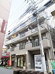 Keep　L　武蔵小金井