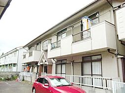 コーポさつきII