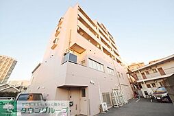 ビュークレスト小金井