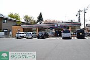 セブンイレブン小平仲町店 徒歩4分。コンビニ 280m