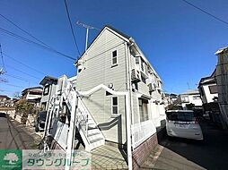 レイクヒルズ武蔵野台