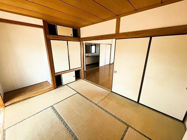 室内