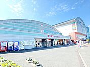 東大和市駅の周辺施設 240m