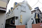 ★おしゃれな外観★