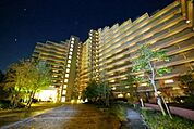 建物周辺 1m