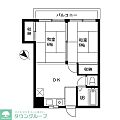 第2浜中マンション3階12.0万円