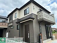 東京都小平市大沼町4丁目：物件画像／株式会社タウンハウジング東京　花小金井店