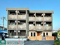 東京都三鷹市新川5丁目17-14：物件画像／株式会社タウンハウジング東京　花小金井店