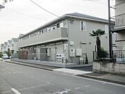 ★ホームセキュリティＡＬＳＯＫ完備・使用料無料★