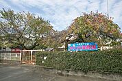 さくら保育園 327m