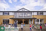 小平あおば幼稚園 徒歩2分。幼稚園・保育園 140m
