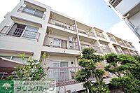 東京都東久留米市中央町6丁目：物件画像／株式会社タウンハウジング東京　花小金井店