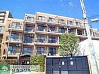 東京都東村山市本町2丁目：物件画像／株式会社タウンハウジング東京　花小金井店