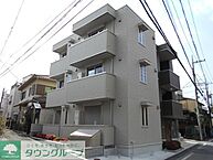 東京都西東京市芝久保町2丁目：物件画像／株式会社タウンハウジング東京　花小金井店
