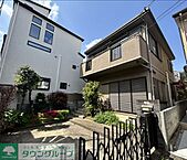 東京都西東京市富士町4丁目：物件画像／株式会社タウンハウジング東京　花小金井店