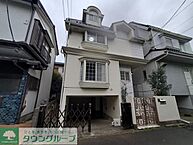 東京都小平市大沼町1丁目：物件画像／株式会社タウンハウジング東京　花小金井店