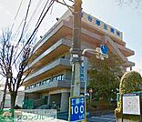 保谷厚生病院 徒歩1分。病院 10m