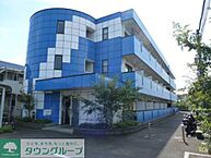 東京都小平市回田町：物件画像／株式会社タウンハウジング東京　花小金井店