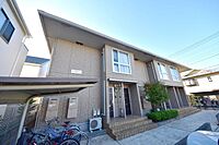 東京都西東京市中町3丁目：物件画像／株式会社タウンハウジング東京　花小金井店