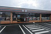 セブンイレブン西東京中町2丁目店 徒歩2分。コンビニ 160m